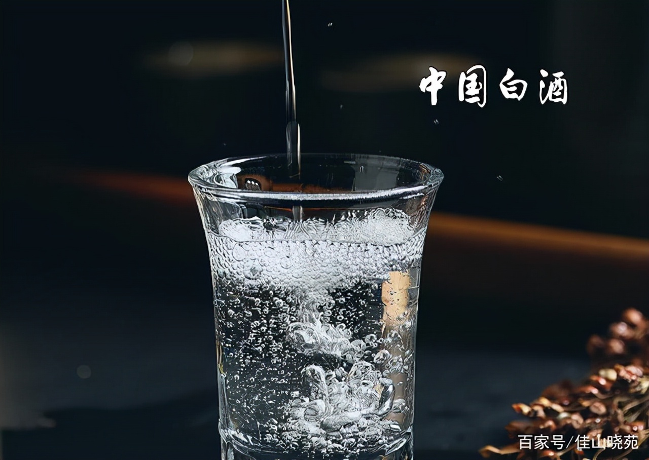 白酒知识有关白酒的基本知识,中国白酒香型基础知识