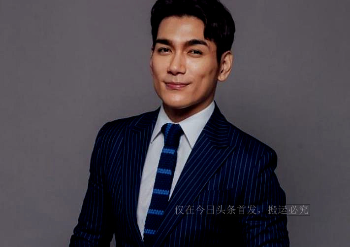 突发！52岁男星不明白！为何自己健康饮食运动健身仍患癌症？