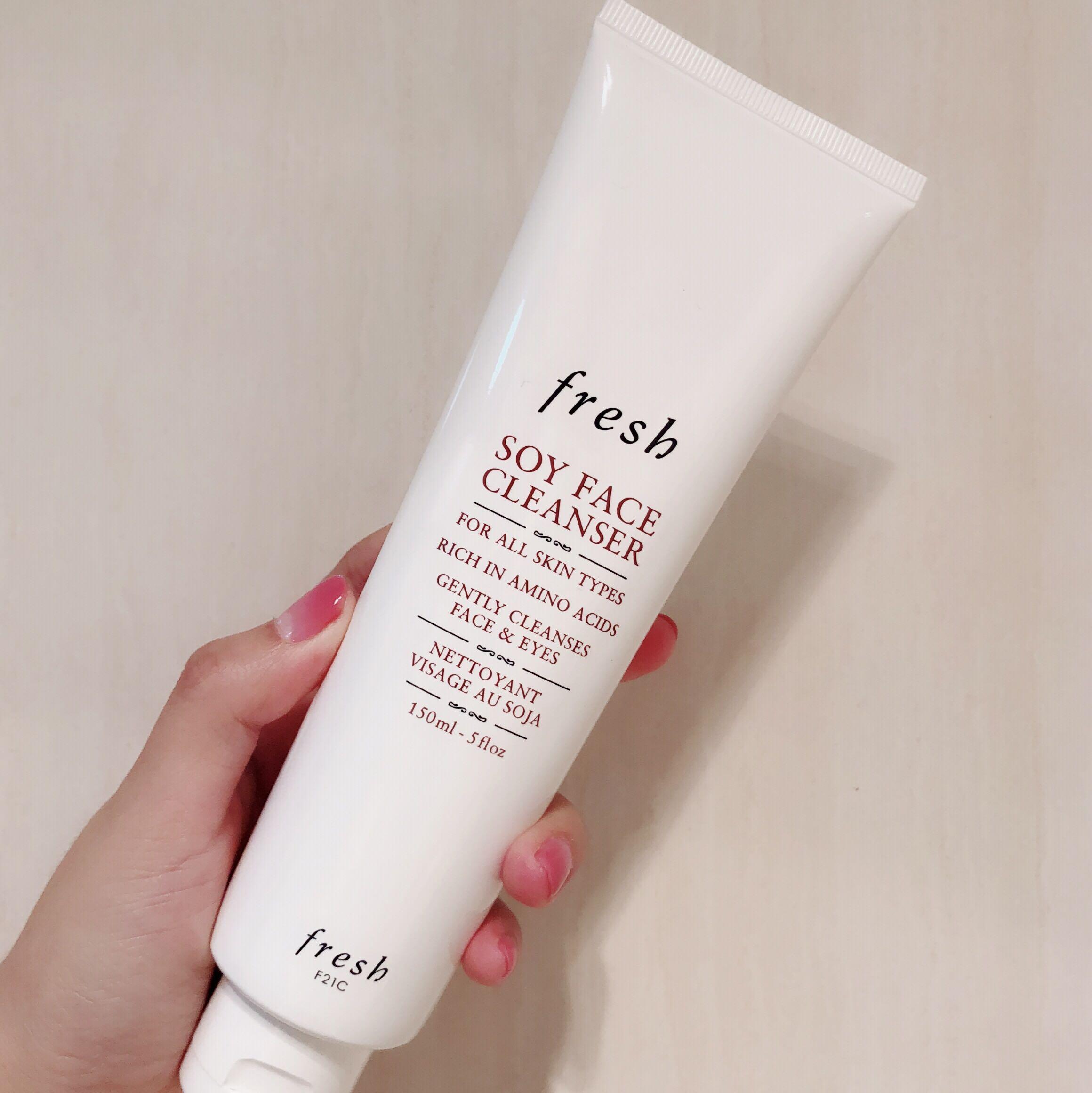 清理毛孔深层清洁洗面奶推荐,比较好的深层清洁洗面奶推荐