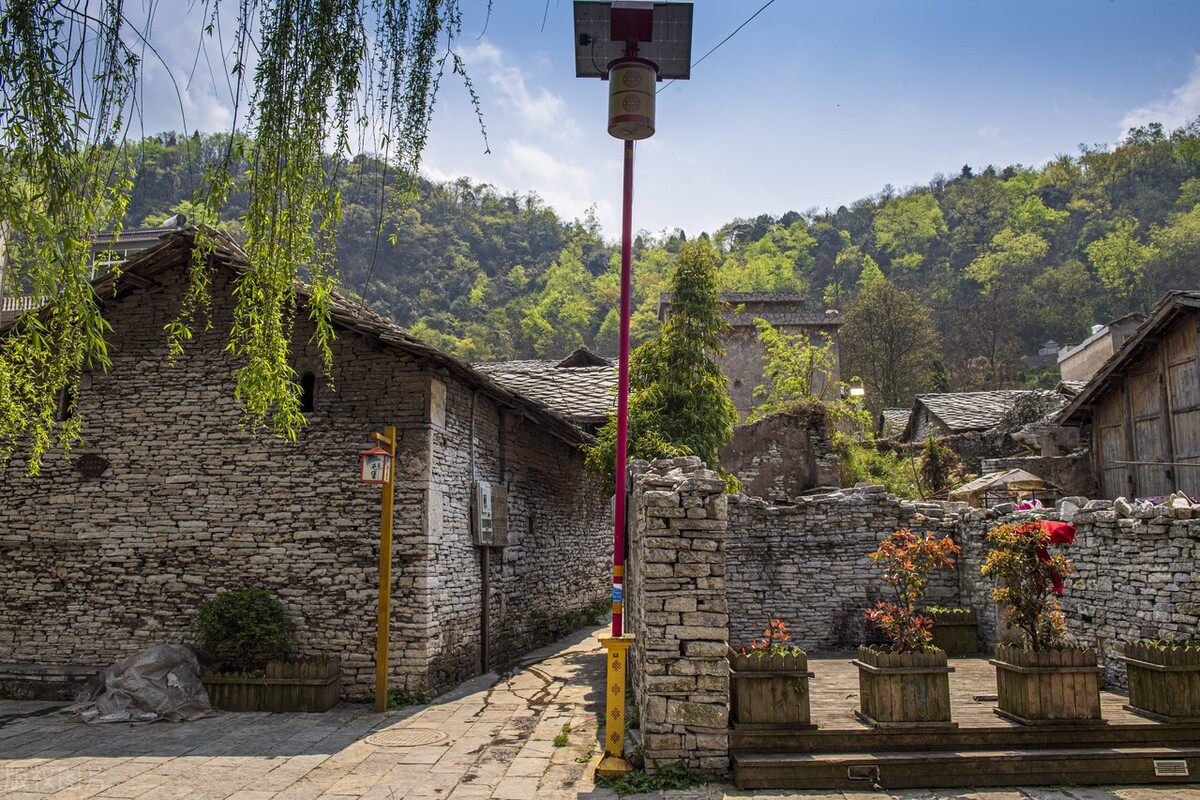 贵州旅行必去的地方排行榜,贵州旅游不能去的地方