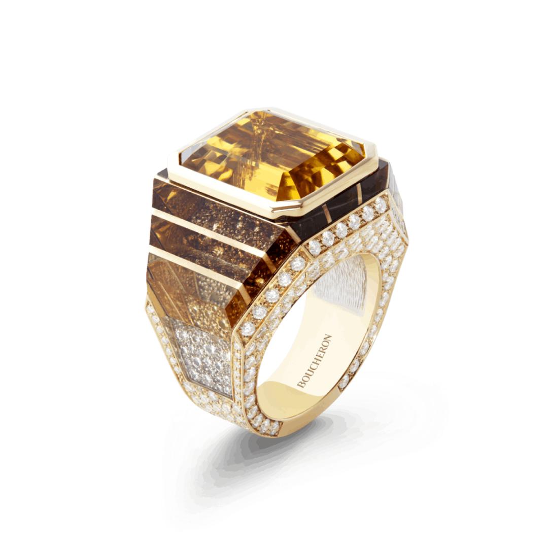 只知道王者祖母绿？它的整个家族都是“贵圈新宠”