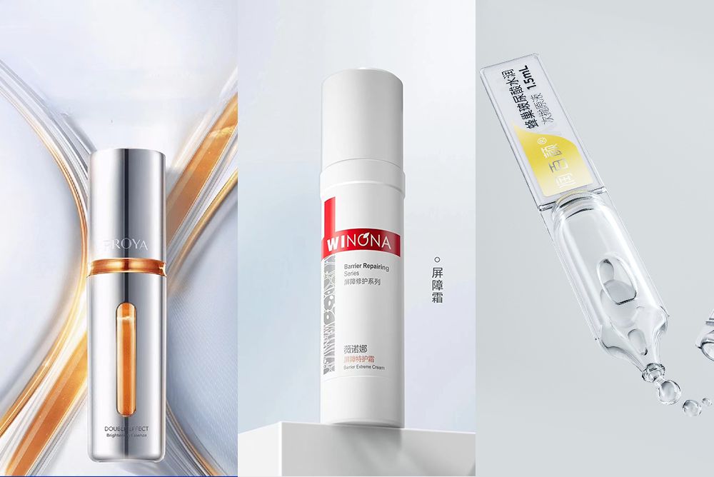 功效红海中,大单品的2.0“生态圈”