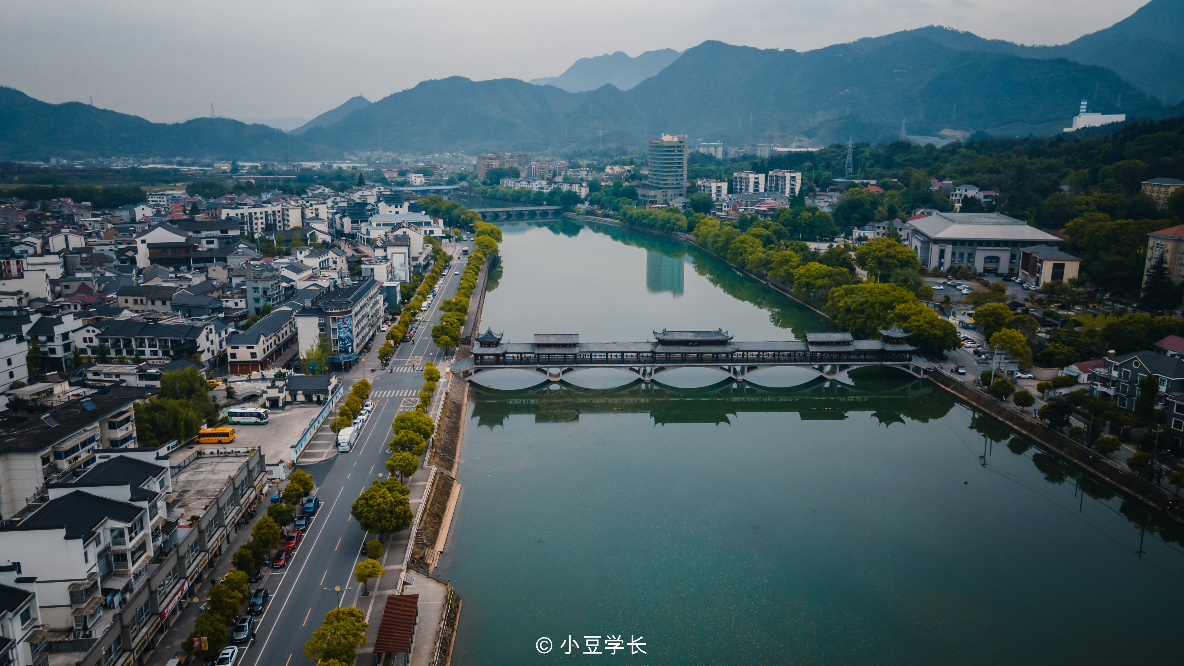 建德十大网红民宿,建德吃住行游娱一体特色民宿