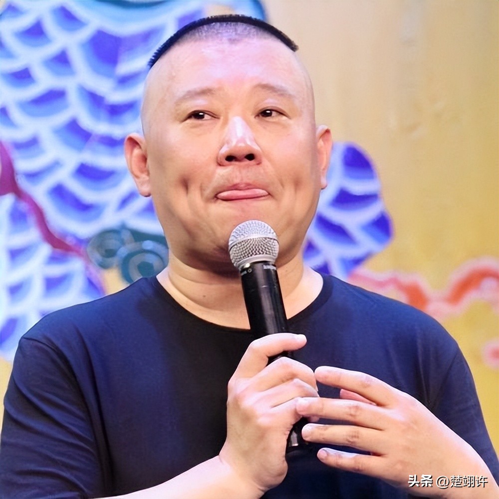 曹云金说郭德纲对何云伟有多好,郭德纲对曹云金和何云伟态度不同