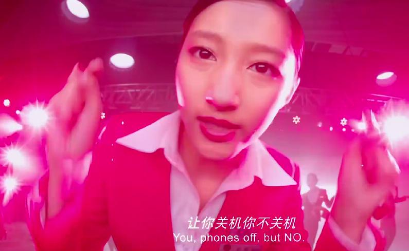 关晓彤18岁成人礼全纪录唱歌,关晓彤梦想起航视频