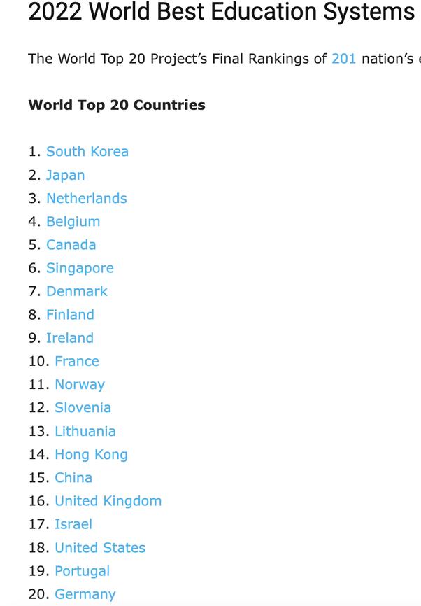 美版知乎：中国人这么聪明，9个月就能建3条地铁，为什么还要上学