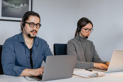 淘宝外包客服怎么找店铺合作,淘宝外包客服兼职