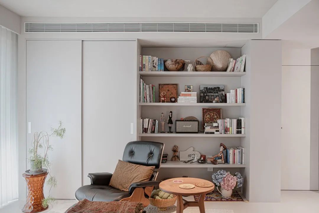 去客厅化设计真的实用吗,最简单的去客厅化设计