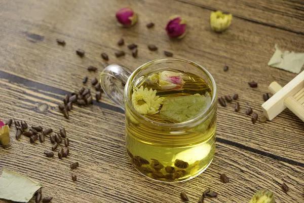 疏肝解郁的茶叶有哪些茶,春季喝什么茶养肝去火效果最好呢