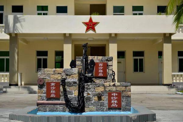 三沙能和马尔代夫一样吗,三沙市最漂亮城市