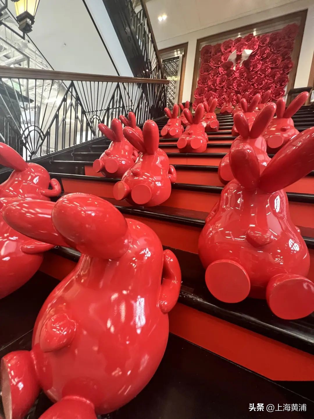 新春如何兔出重围？黄浦商业看这篇就够了