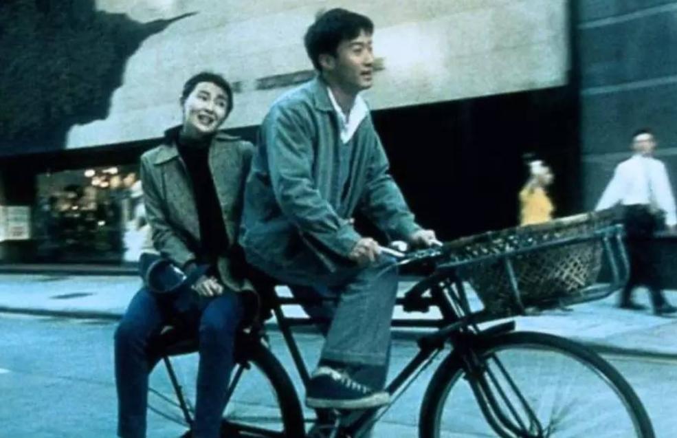 压箱底的50部必看高分电影,盘点25部压箱底的经典港片