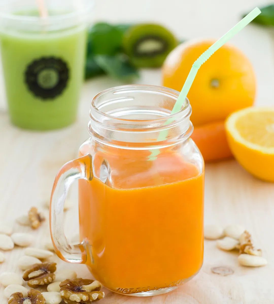 盘点全国茶饮品牌连锁店,连锁茶饮绿茶