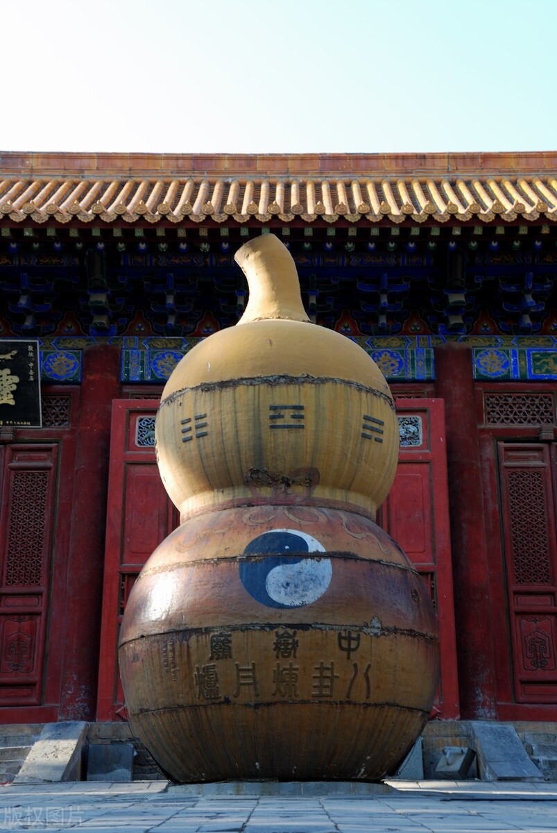 门派情谊与正派修真的神作：《真灵九变》