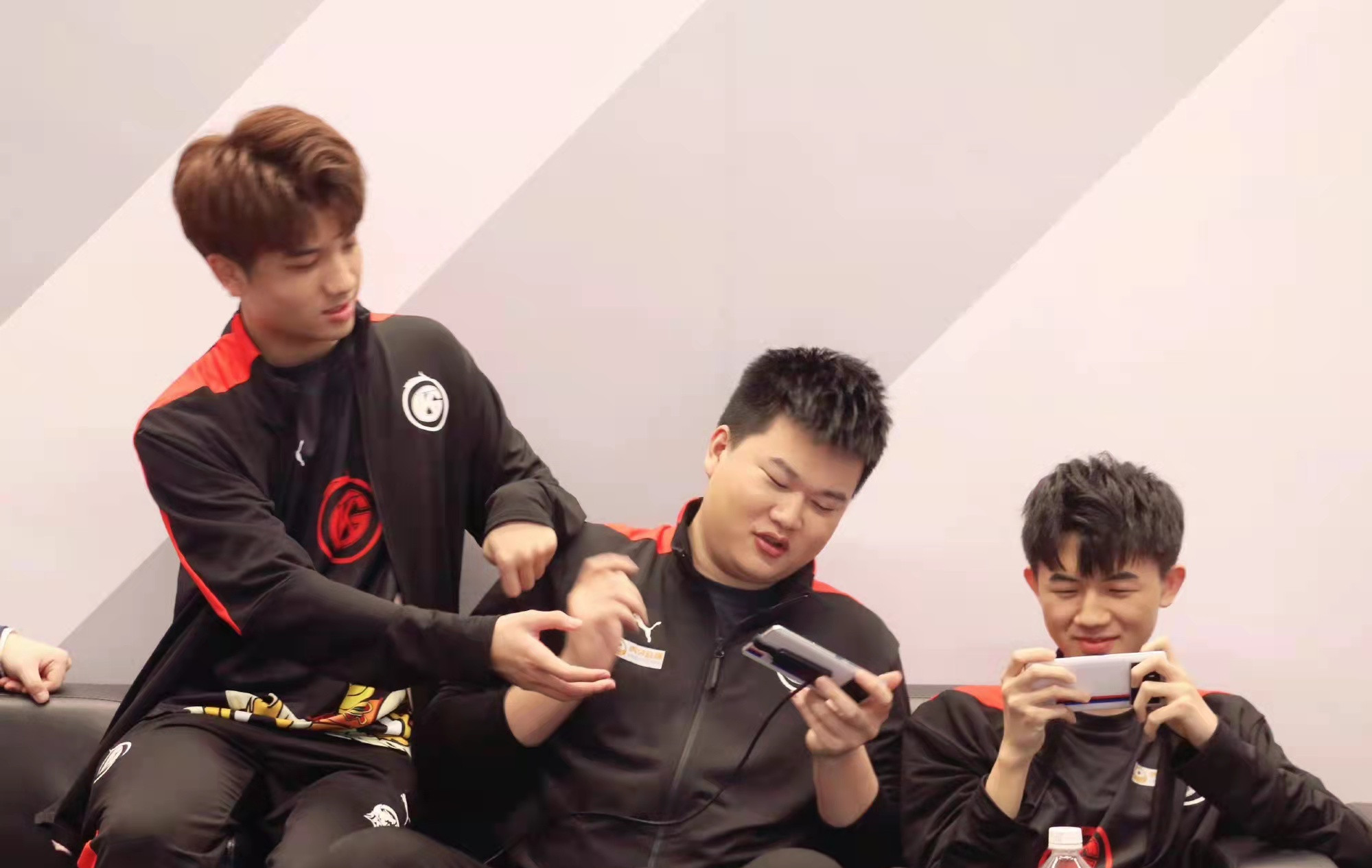 2023kpl春季赛狼队对战estar回放,kpl狼队vsestar最新比赛