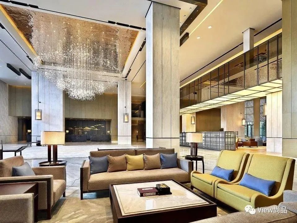 杭州十大必住酒店,杭州亚运会最佳观赏酒店