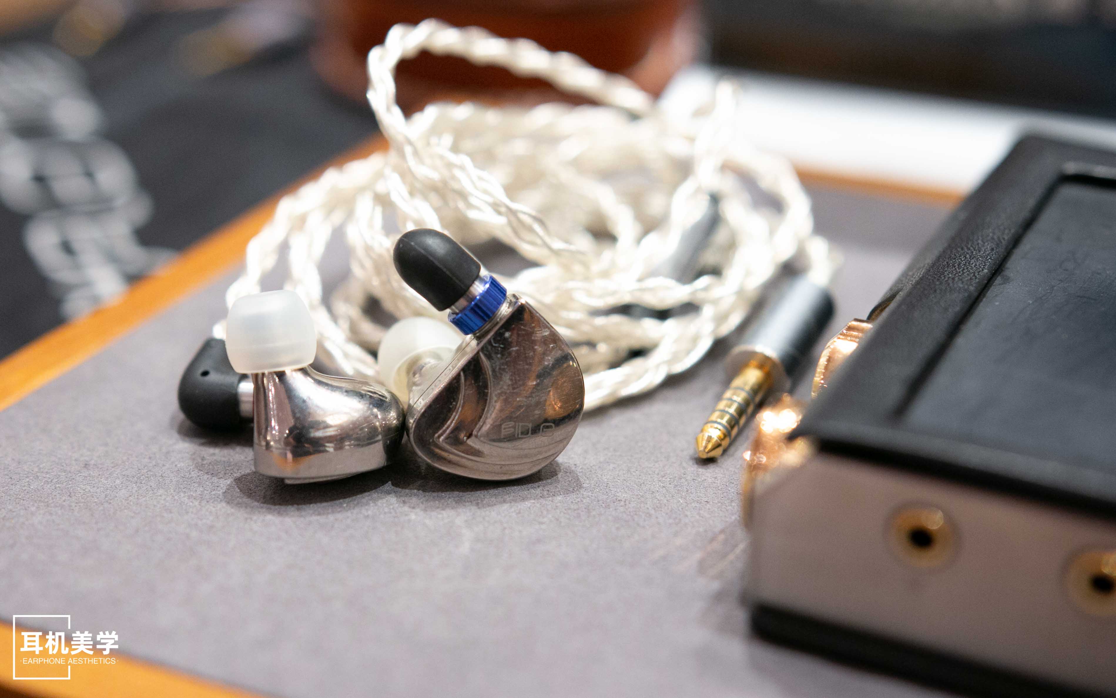 第五届中国北京国际耳机展,第五届北京中国国际耳机展