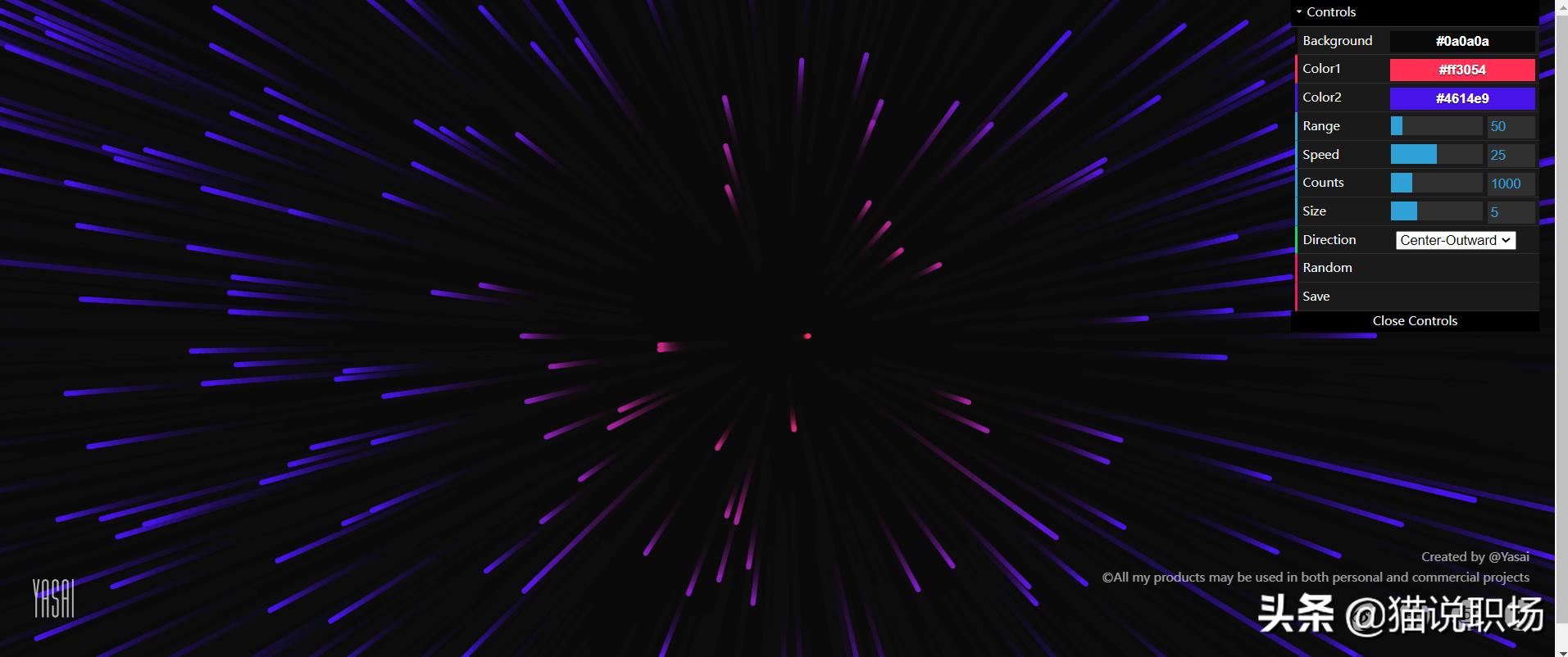 好用的黑科技网站推荐,10个让你大开眼界的黑科技网站