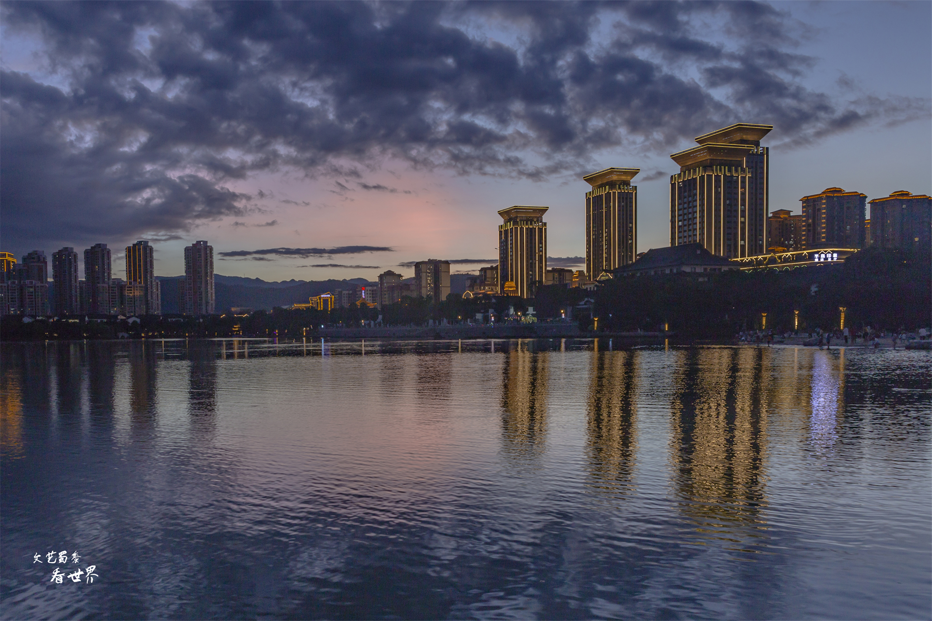 去云南养老,云南最适合养老的城市弥勒