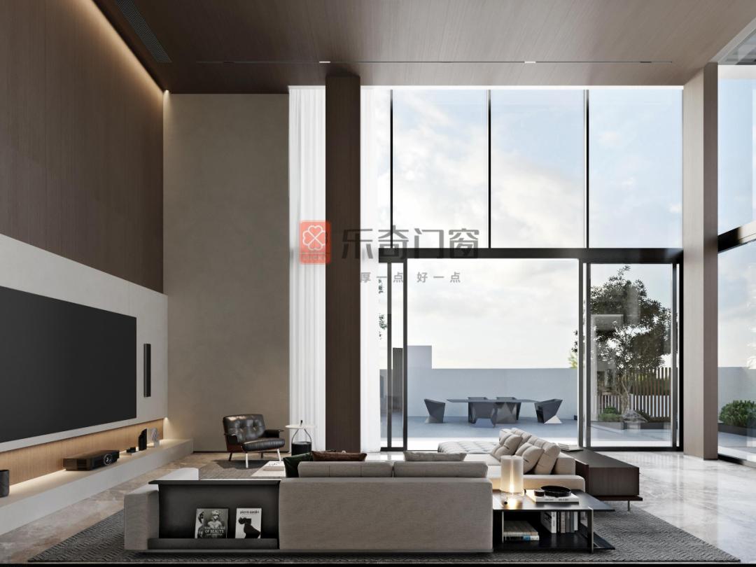 乐奇门窗官方旗舰店,乐奇门窗全屋定制