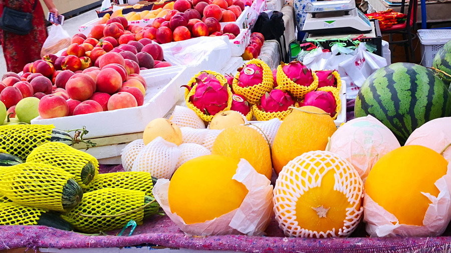 5月，这3种常用激素水果，平时尽量少买！水果摊主：很多人却爱吃