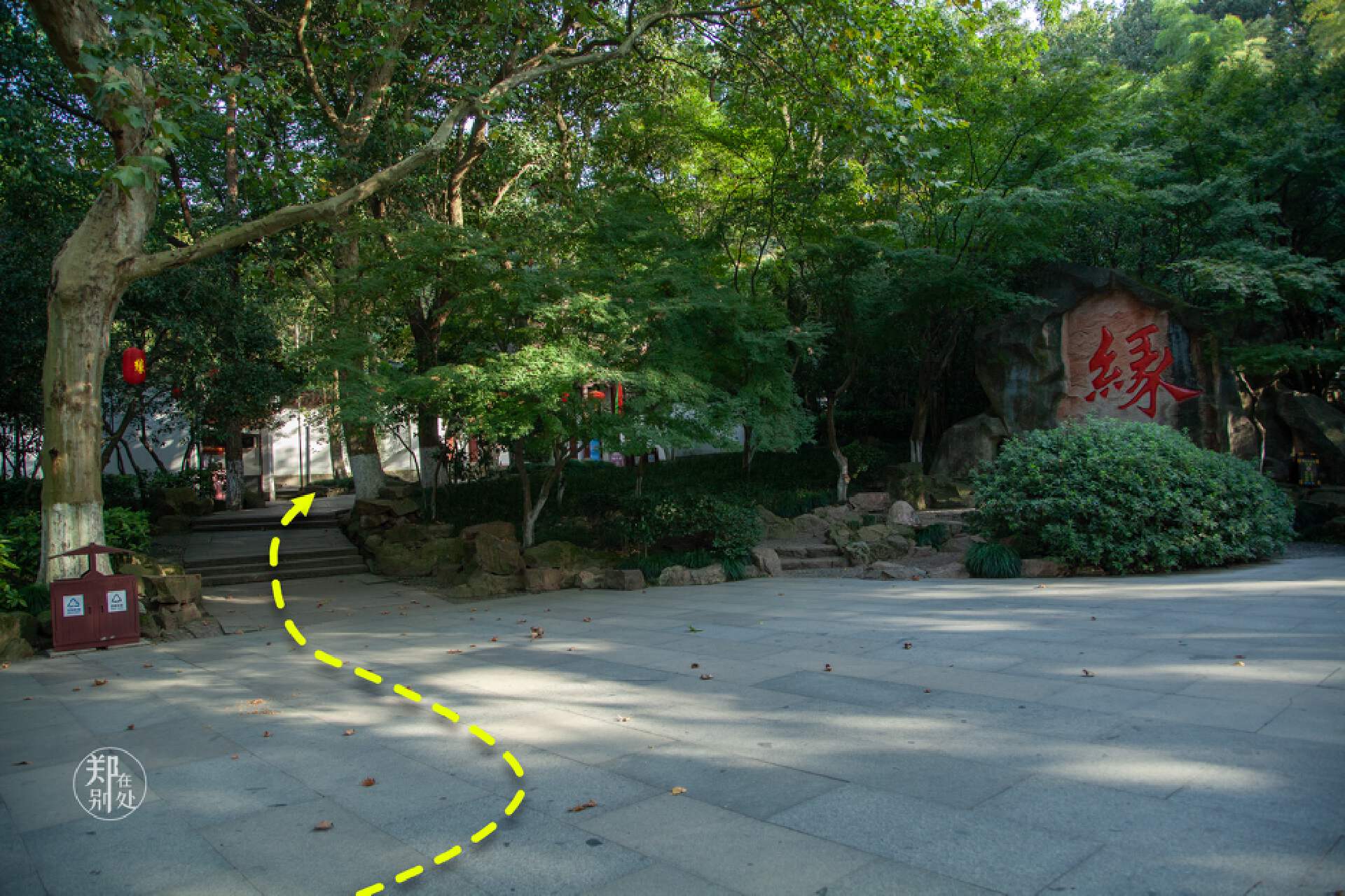 杭州古道徒步详细攻略,杭州西湖边最适合徒步的打卡地