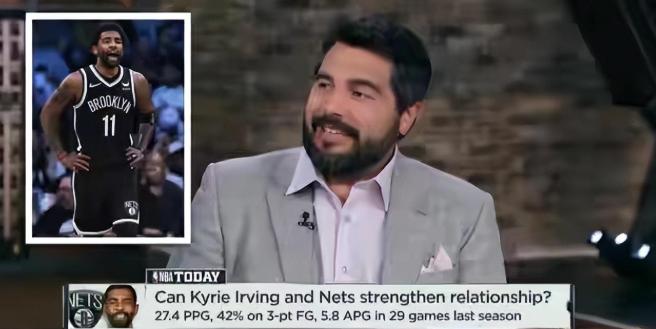 篮网4换1交易欧文将达成,蔡老板拍手称快!杜兰特能安心留队