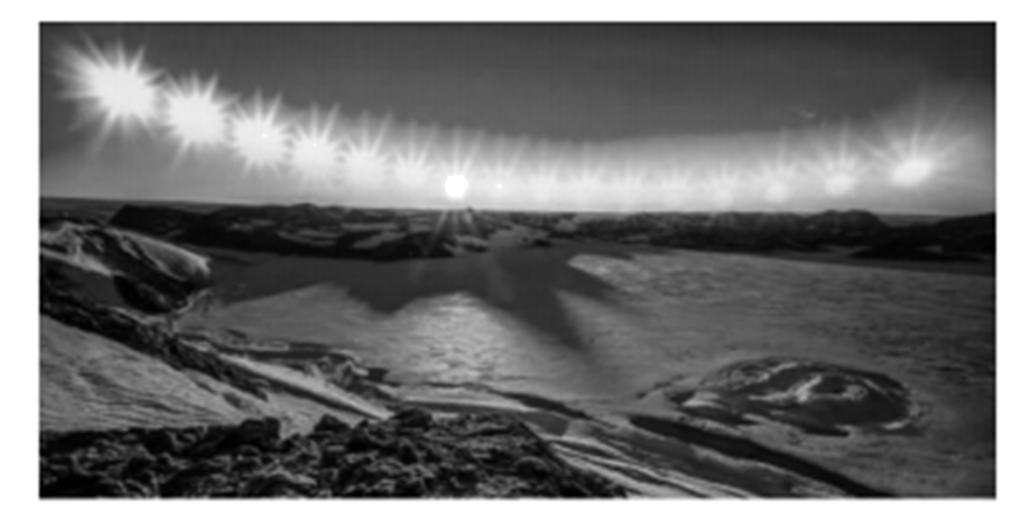 04地球的宇宙环境、演化历史与圈层结构-2023年高考地理一轮复习