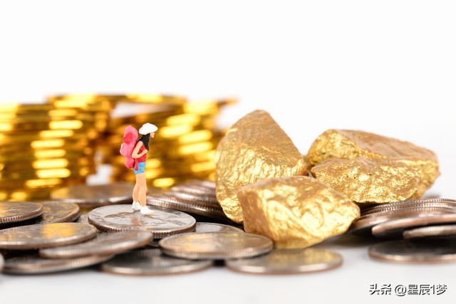 穷人最好的4个赚钱方法,如何在一穷二白的情况下合理赚钱