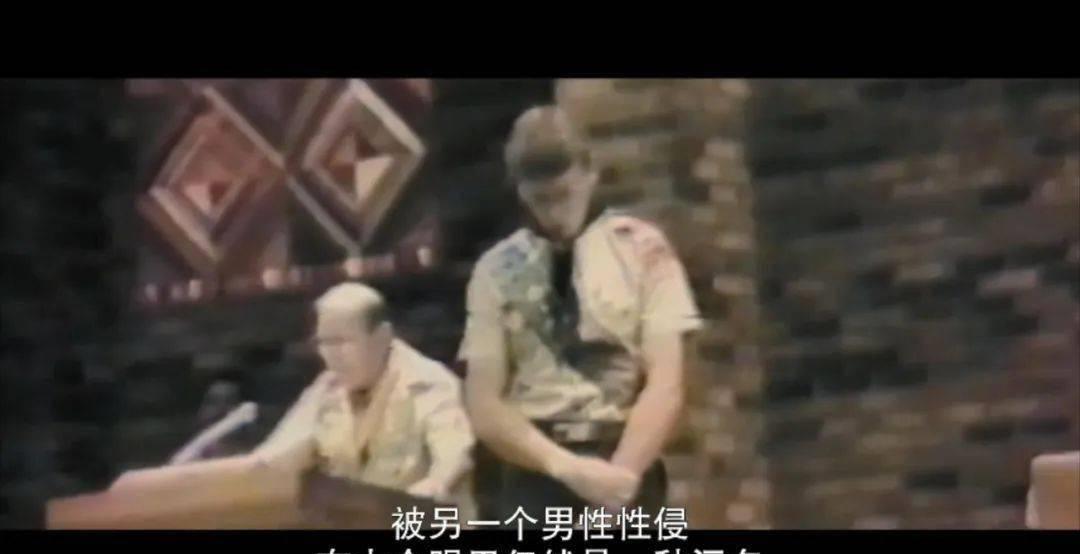 全世界上最大性丑闻曝光，恶心至极！！！