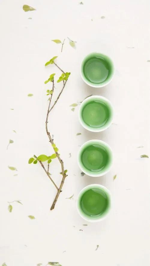 关于茶的诗词书法作品,关于茶的诗词和歌曲