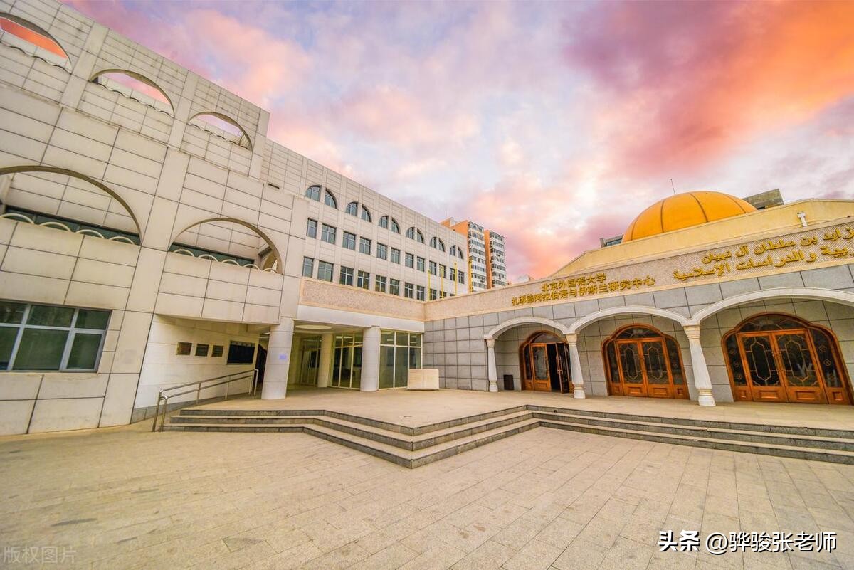 六所不出名但是很厉害的大学,这6所大学堪称业内独一无二