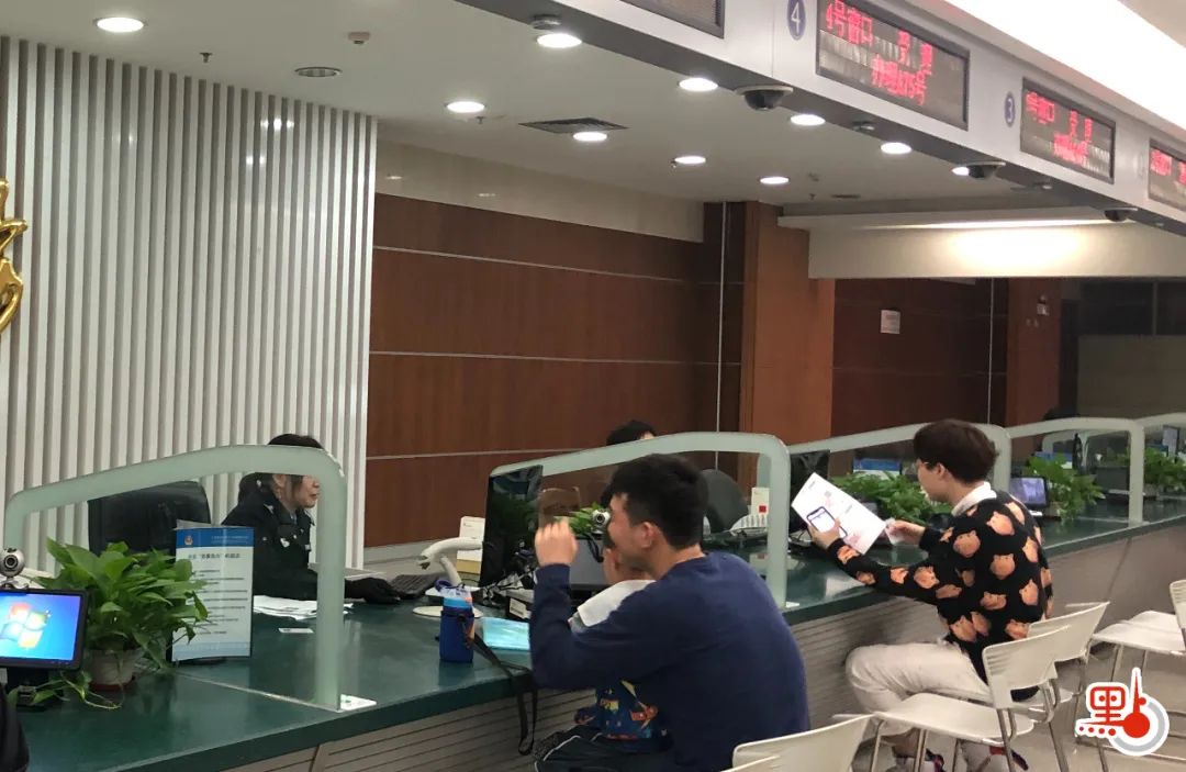 来港通行证怎么办理,赴港签注最新政策