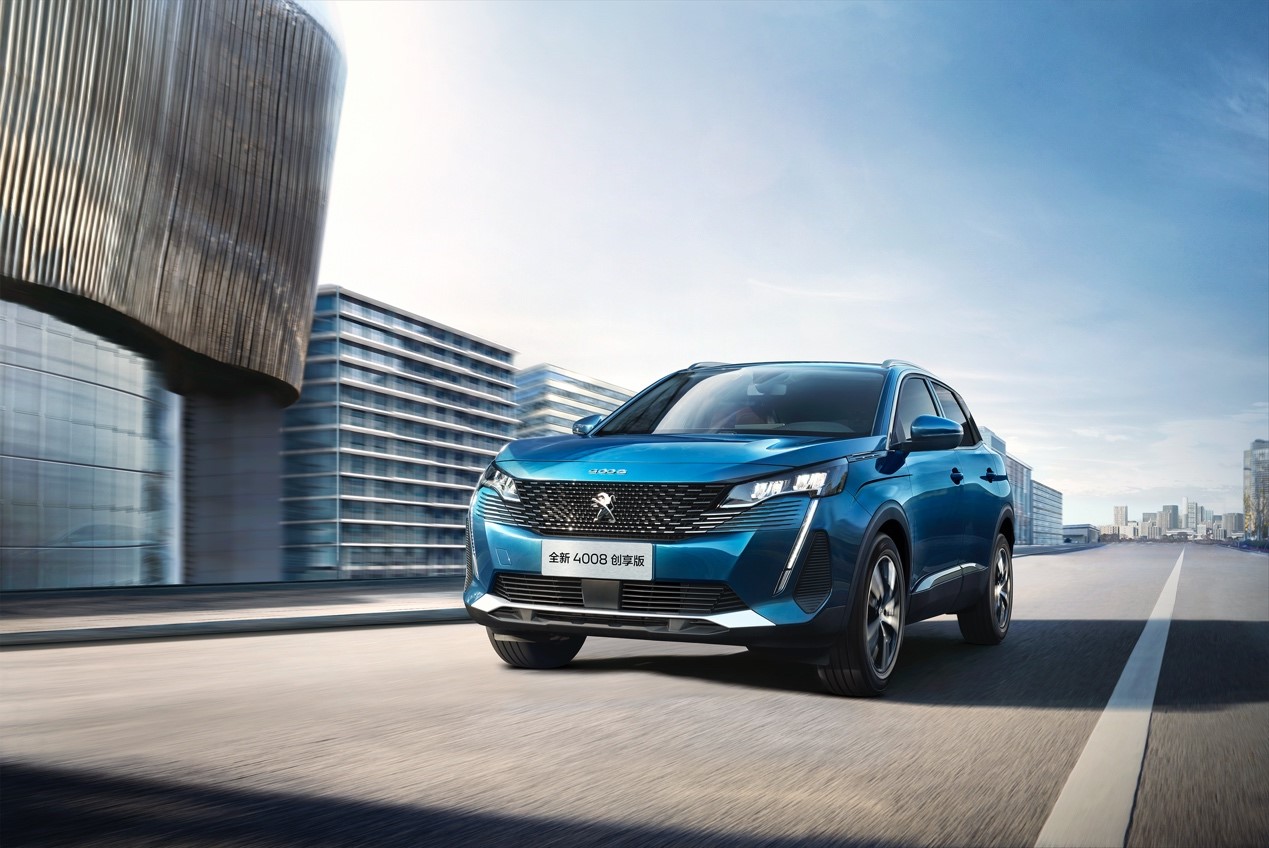 区长评标致4008高温测试,区长暴力测试4008和探岳