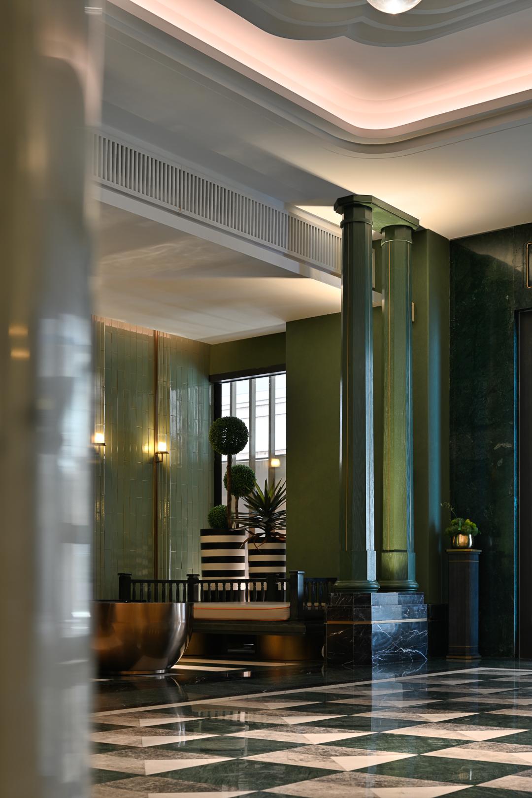 上瑞元筑设计效果图,上瑞元筑设计公司怎么样