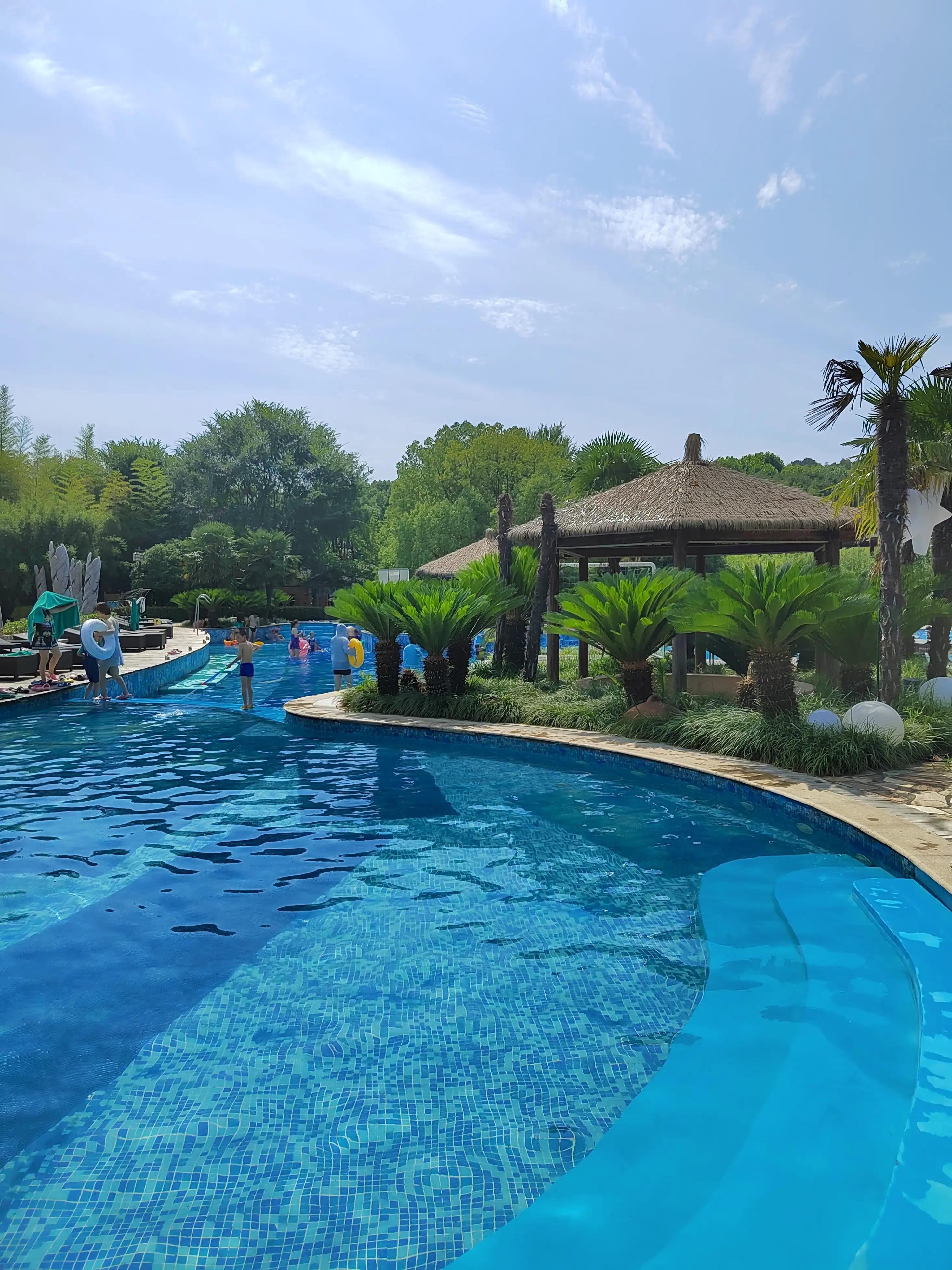 天颐温泉,苏州天颐温泉