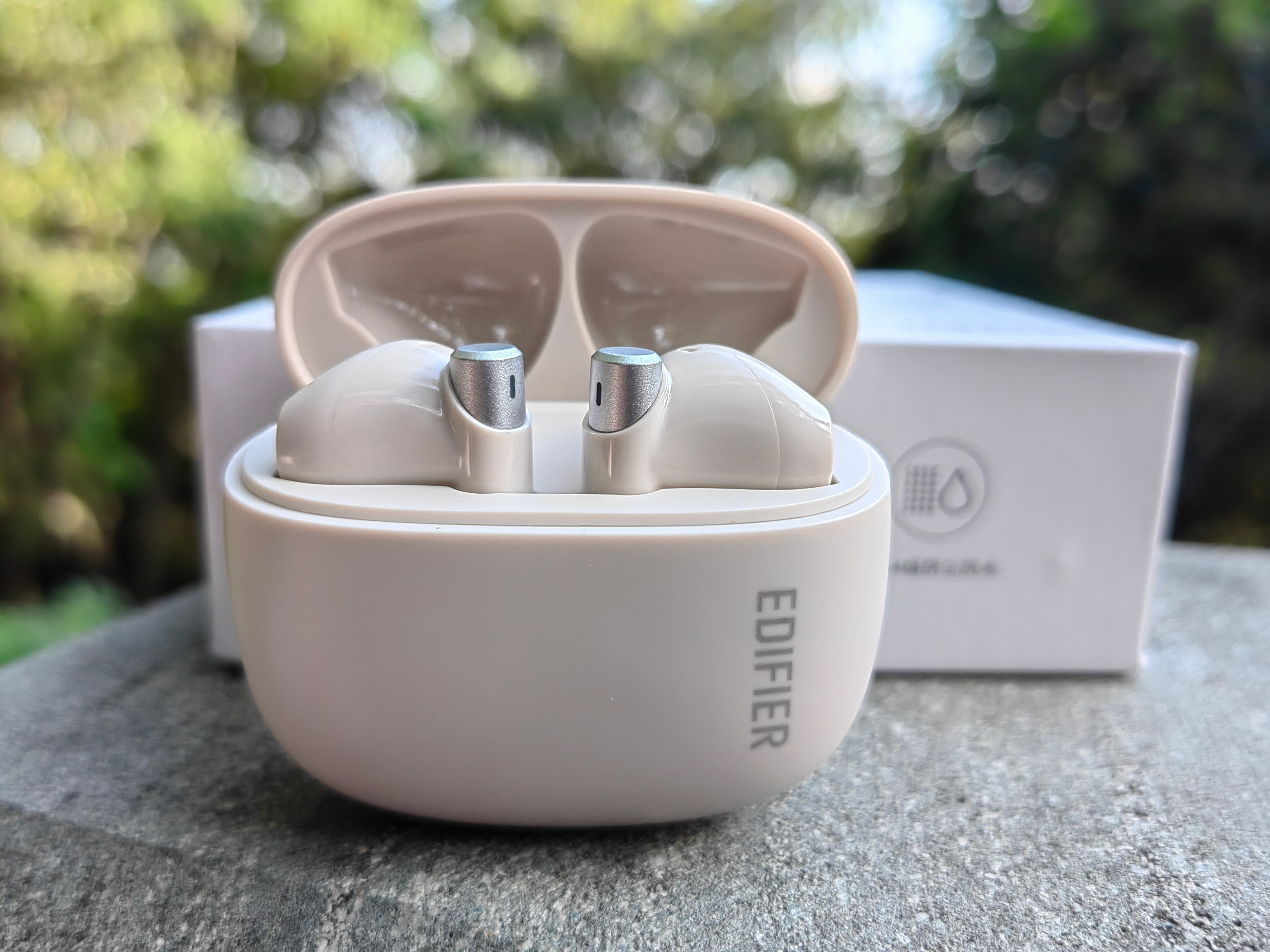 漫步者zeroair和zerobuds和zeropro,漫步者蓝牙耳机zeropro测评