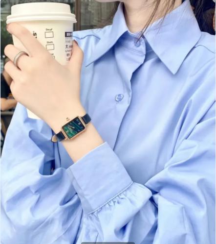 1000左右的女表推荐,1000-2000块女表推荐明星同款