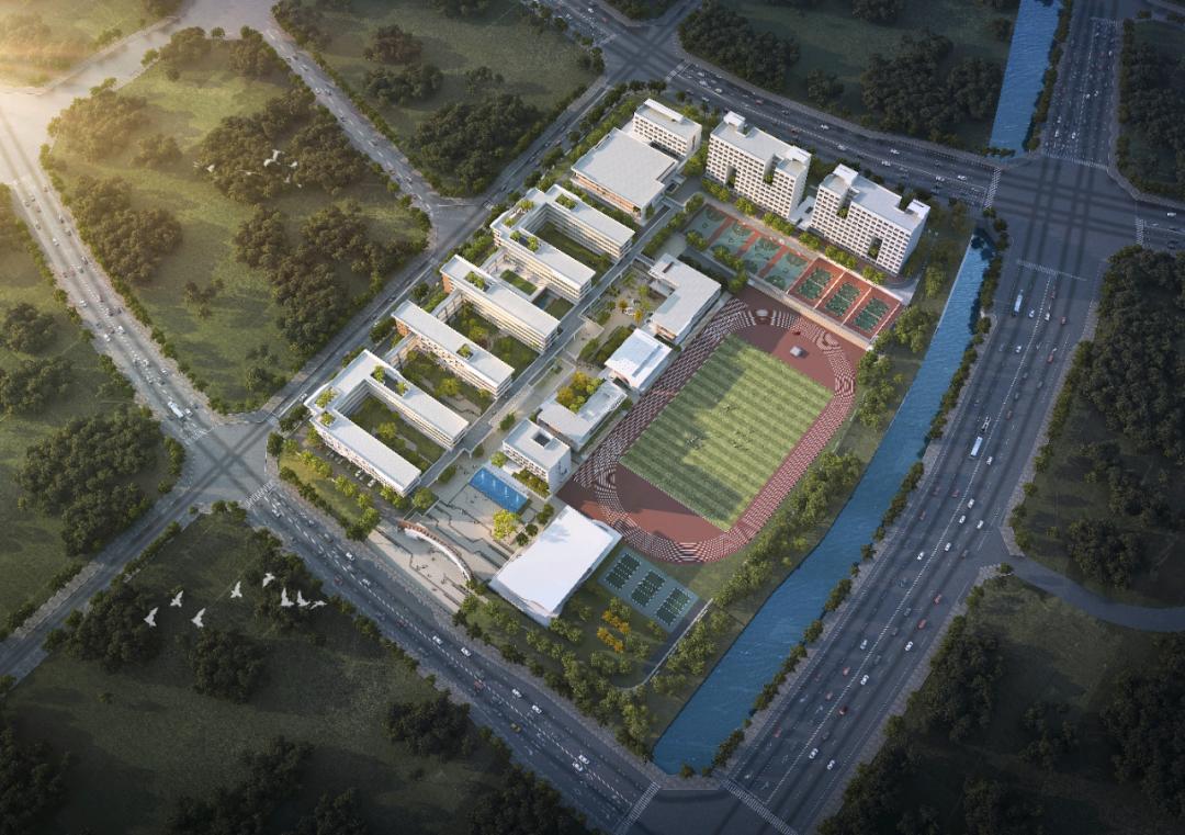 厦门新建的学校,厦门一共有多少学校