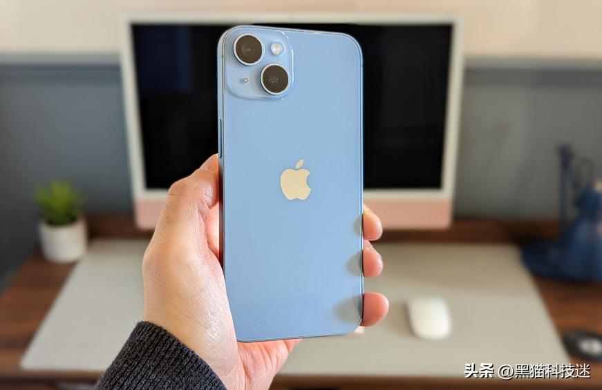 iphone14真的比iphone13好吗,iphone14为什么没有13销量高