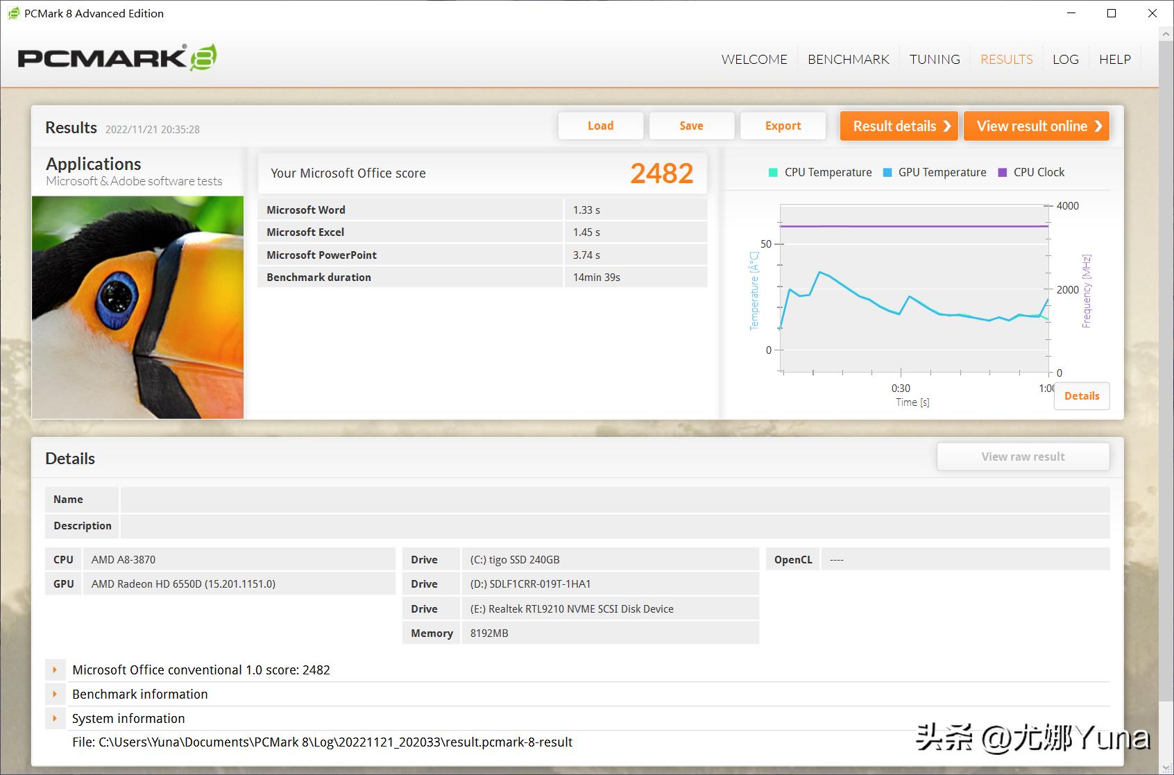 「怀旧」APU的始祖，却是最没存在感的平台——回忆AMDA8-3870K