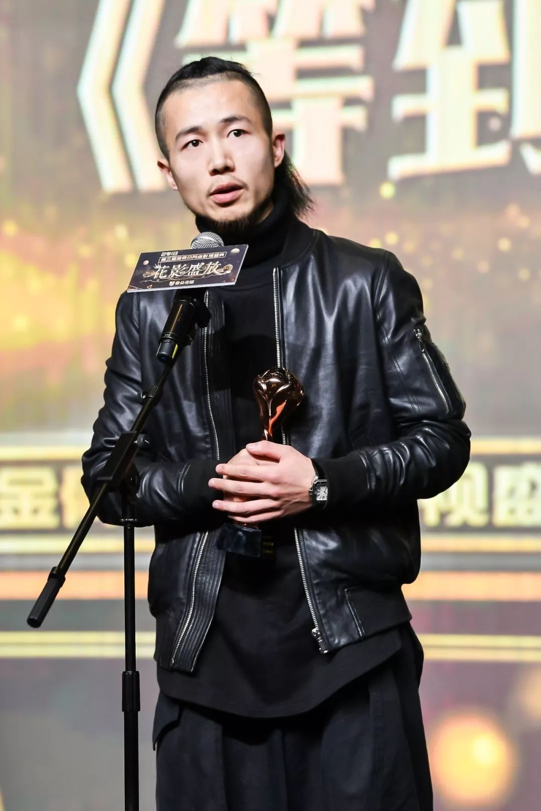 善用国风元素的大导演麦田,其电影艺术风格有哪些?