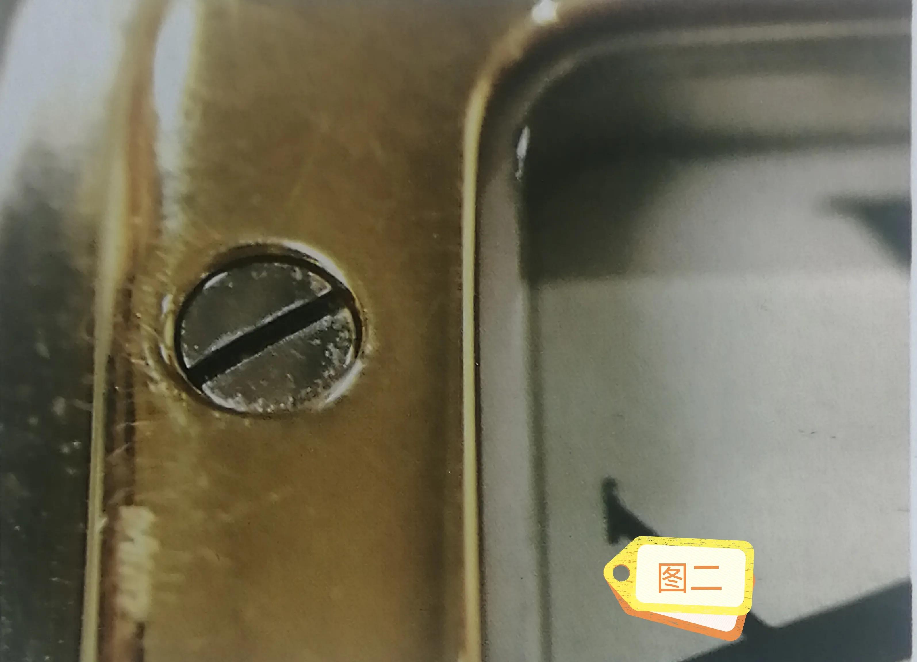 卡地亚山度士手表鉴定,卡地亚山度士玫瑰金鉴定真假