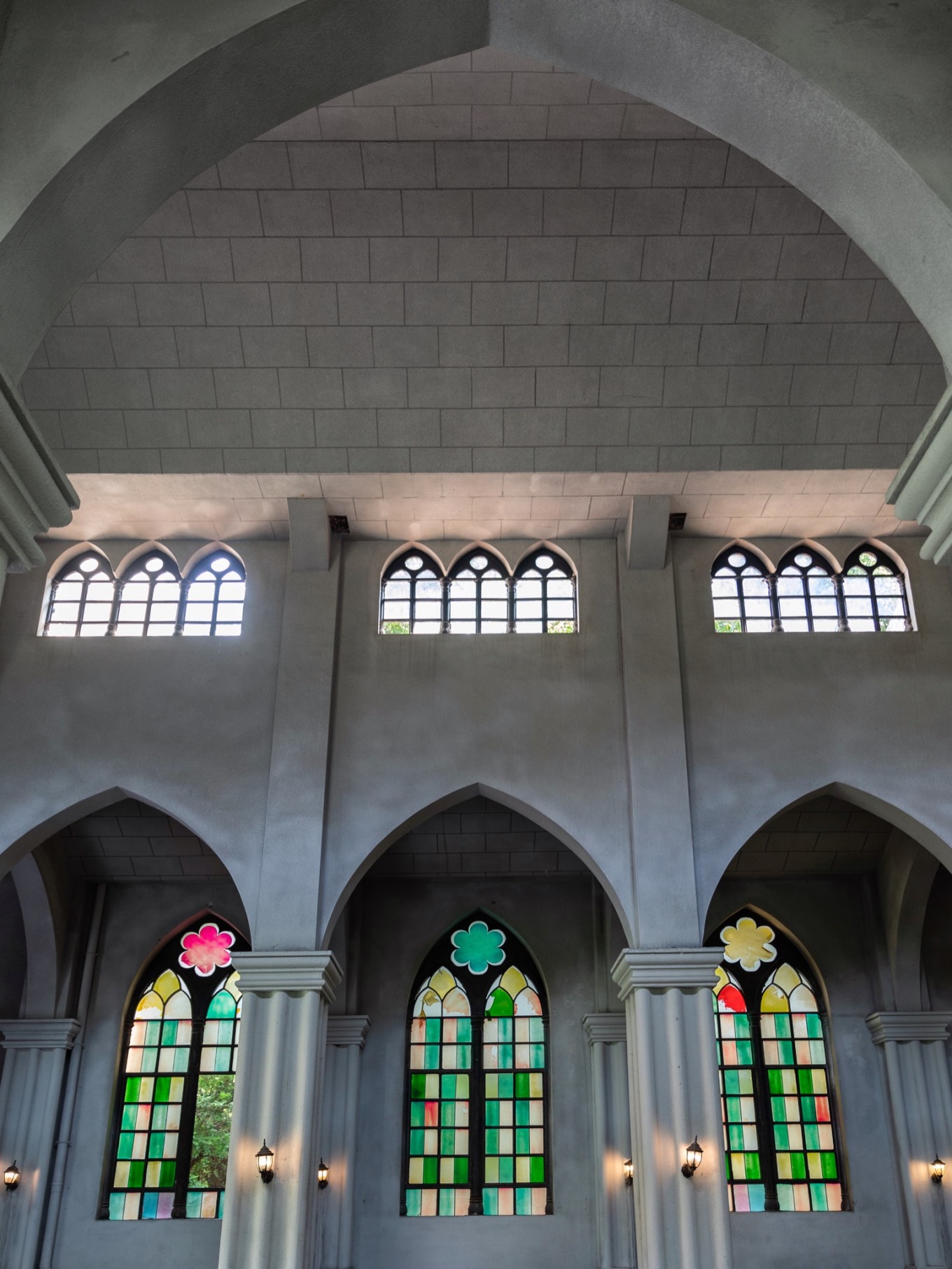 七门网红打卡地,带你走进又一网红打卡地