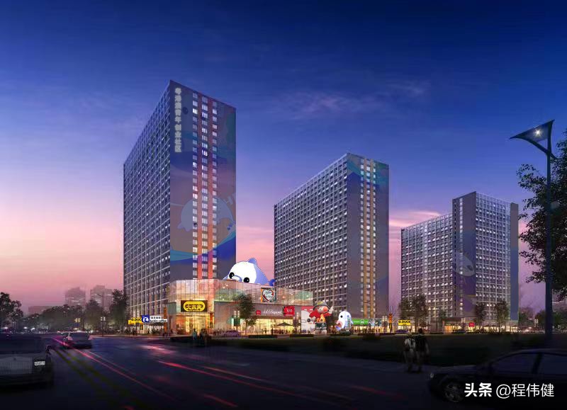 程伟健：产业园招商运营的7大误区，你犯过吗？