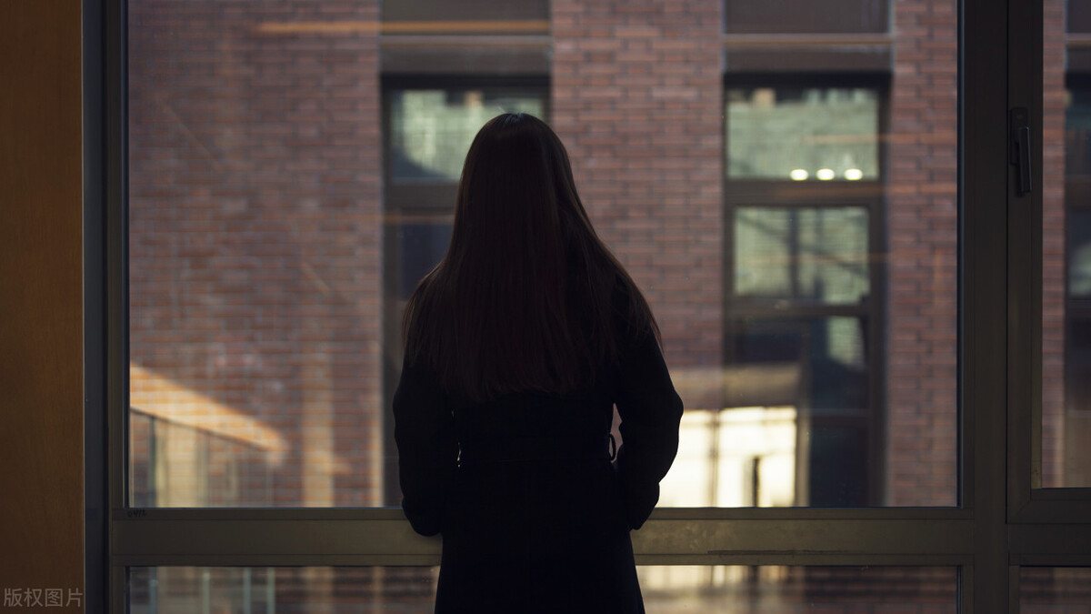 女性染上“性瘾”是一种怎样的体验？或许和你想象得不同！