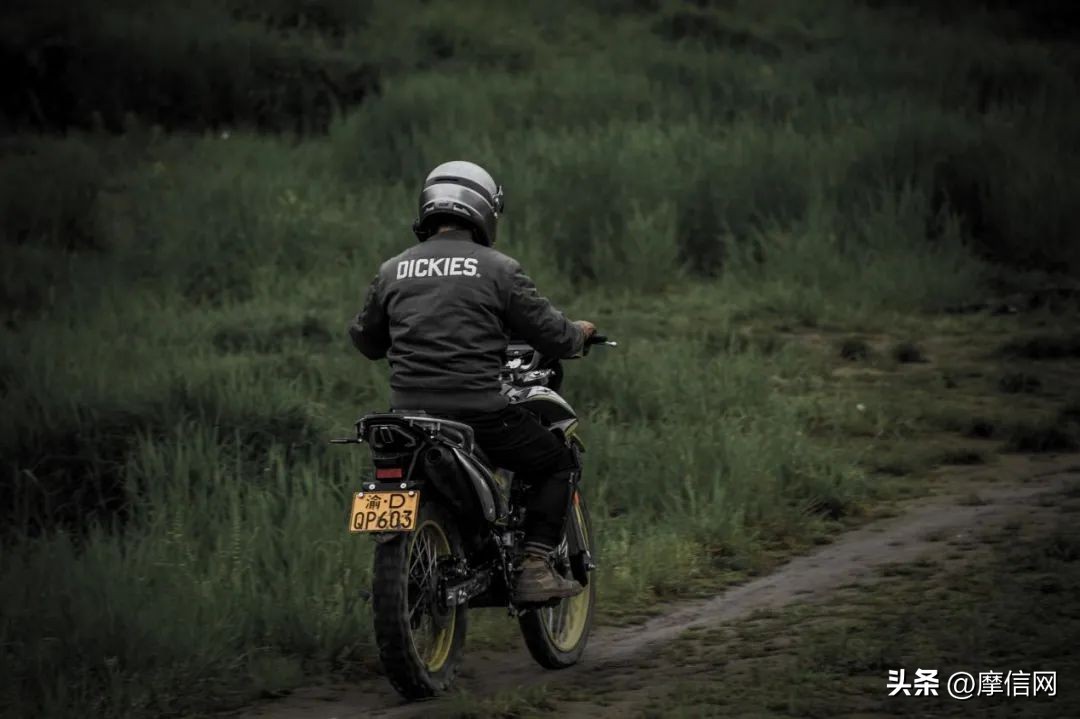 宗申250x尊享版适合自驾穿越吗,宗申250x尊享版骑行