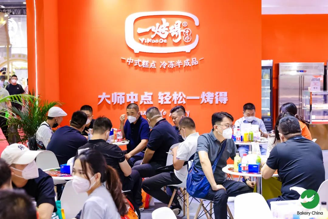 2000+品牌厂商、6场重磅比赛、8场行业论坛、4大集群展示！