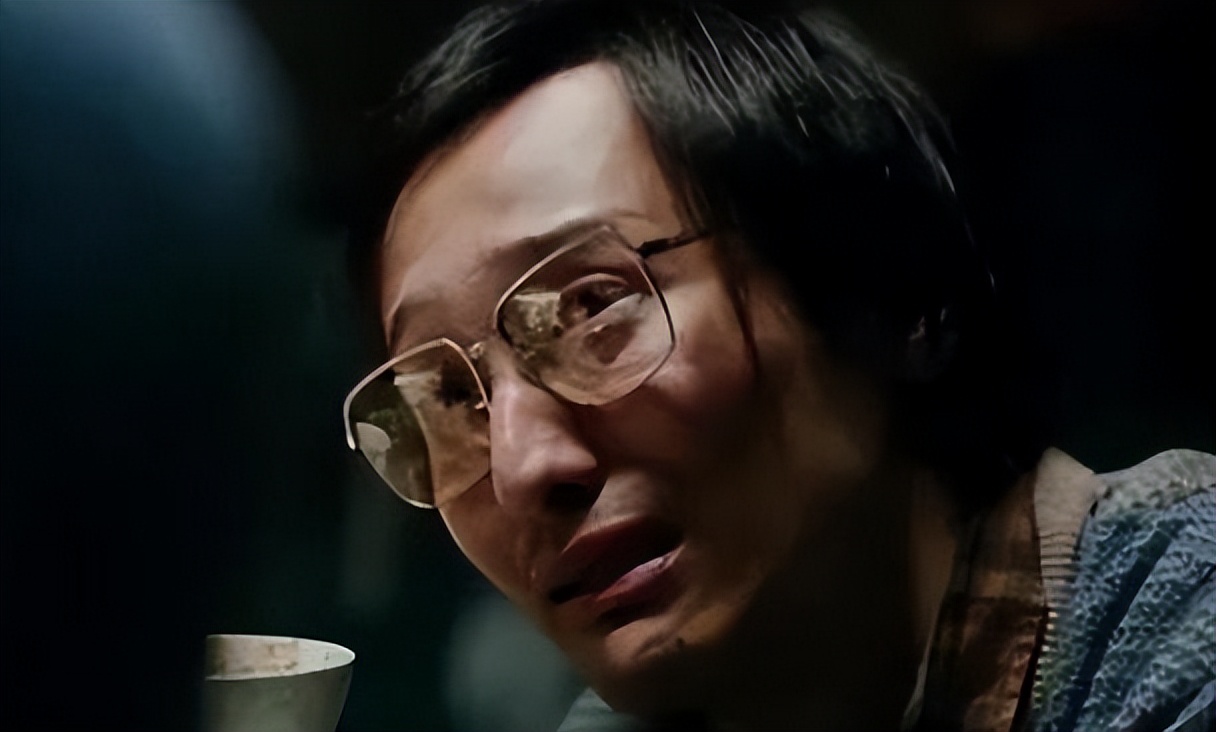 王传君评价江疏影,王传君和江疏影很般配