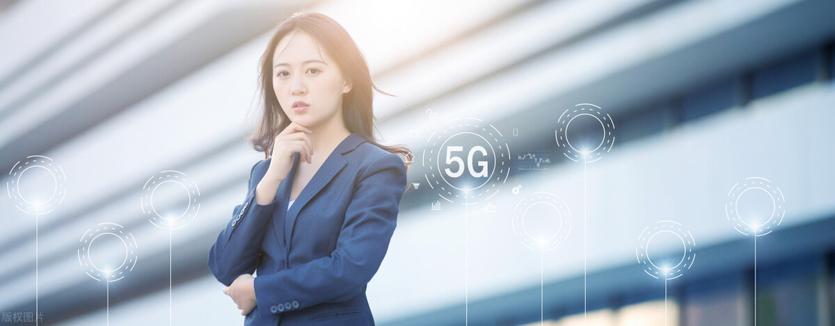 为什么现在很少提及5g,为什么现在5g突然不火了